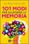 101 Modi per Allenare la Memoria (eBook)