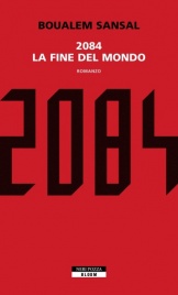 2084. LA FINE DEL MONDO
di Boualem Sansal
NellAbistan un impero cosí vasto da coprire buona parte del mondo 2084 è una data presente ovunque, stampata nel cervello di ognuno, pronunciata in ogni discorso, impressa sui cartelli commemorativi affissi accanto alle vestigia dello Shar, la Grande Guerra santa contro i makuf, i propagandisti della «Grande Miscredenza».
Nessuno sa a che cosa corrisponda davvero quella data. Qualcuno dice che ha a che fare con linizio del conflitto, altri con un suo particolare episodio. Altri ancora che riguardi lanno di nascita di Abi, il Delegato di Yölah, oppure il giorno in cui Abi fu illuminato dalla luce divina, al compimento del suo cinquantesimo anno di età. In ogni caso, è da allora che limmenso paese, che era detto semplicemente il «paese dei credenti», fu chiamato Abistan, il mondo in cui ci si sottomette gioiosamente alla volontà di Yölah e del suo rappresentante in terra, il profeta Abi.
La Grande Guerra santa è stata lunga e terribile. Le sue tracce sono religiosamente conservate: edifici sventrati, muri crivellati, interi quartieri sepolti sotto le macerie, enormi crateri trasformati in immondezzai fumanti. Tuttavia, larmonia piú totale regna ora nelle terre dellAbistan. Nessuno dubita delle autorità gli Onorevoli e gli Adepti della Giusta Fraternità e i membri dellApparato cosí come nessuno dubita che Yölah abbia offerto ad Abi di imprimere un nuovo inizio alla storia dellumanità. Labilang, una nuova lingua, ha soppiantato tutte le lingue precedenti, considerate stolti idiomi di non-credenti. Le date, il calendario, lintera storia passata dellumanità non hanno ormai piú alcuna importanza e senso nella Nuova Era, e tutto è nella mano di Yölah. Yölah sa le cose, decide del loro significato e istruisce chi vuole. Agli uomini non resta che «morire per vivere felici», come recita il motto dellesercito abistano.
Perché, però, dubbi e sospetti si insinuano nella mente del trentacinquenne Ati al ritorno a Qodsabad, la capitale dellimpero, dopo anni trascorsi in un sanatorio arroccato su una montagna? Perché nel suo cuore si fa strada la tentazione di attraversare la Frontiera, al di là della quale, si dice, vivano i Rinnegati, i makuf, i propagandisti della Grande Miscredenza capaci di tutto?
Ispirato alla celebre opera di George Orwell 1984, "2084. La fine del mondo" narra di un mondo futuro dove tutti gli incubi del presente sembrano realizzati nella forma di una feroce teocrazia totalitaria....