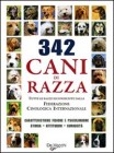 342 Cani di Razza