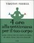 4 Ore alla Settimana per il Tuo Corpo
