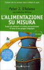 L'Alimentazione su Misura