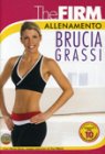 Allenamento Brucia Grassi