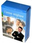 L'Anno Migliore della tua Vita (Audio-Video Corso)