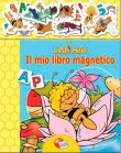 L'Ape Maya: Il Mio Libro Magnetico