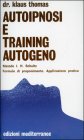 Autoipnosi e Training Autogeno