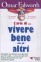 L'Arte di Vivere Bene con gli Altri (vecchia edizione)