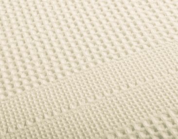 Set 4 Asciugamani Viso Microfibra - Tessuto A Nido D'Ape, Anti-Pelucchi, 33x33cm, Blu - Foto 4