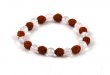 Bracciale Rudraksha