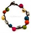 Bracciale Singolo Tagua