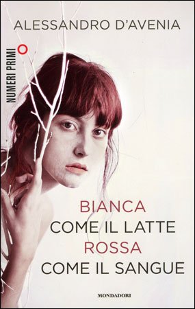 Bianca come il latte, rossa come il sangue - Film (2012 ...