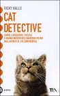 Cat Detective