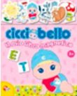 Cicciobello - Il Mio Libro Magnetico