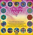 Coloring Mandala - Vol.2