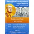 Conferenze Lectures - 2 DVD
