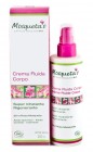 Crema Fluida per il Corpo alla Rosa Mosqueta BIO