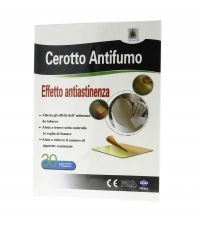 Siccome sarò capace smetterà di fumare