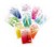 Chakra Blend Giallo 1 ml - Chiarezza, autostima, pensiero positivo