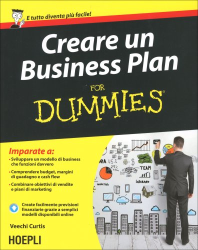 programma per creare un business plan