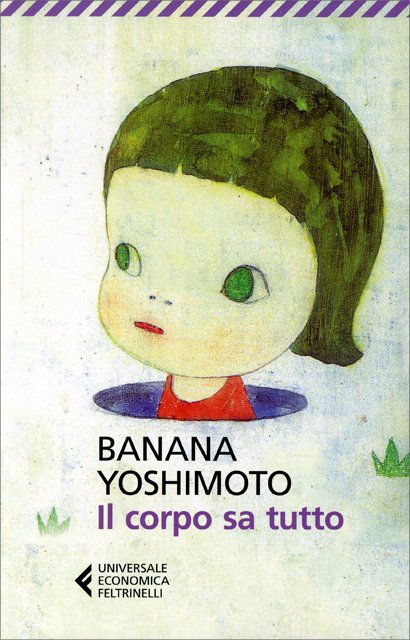 banana yoshimoto sonno profondo pdf