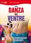 Danza del Ventre - Videocorso in DVD Amira