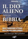 Il Dio Alieno della Bibbia