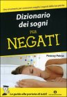 Dizionario dei Sogni per Negati