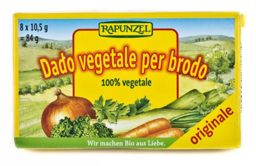 Chi Ha Inventato Il Dado Da Brodo