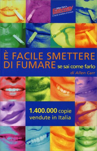 Come liberarsi da dipendenza di nicotina