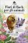 Fiori di Bach per gli Animali