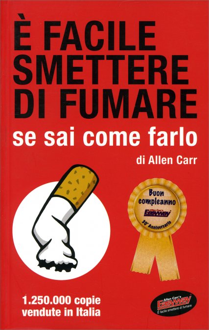 Smetterà di fumare libri popolari