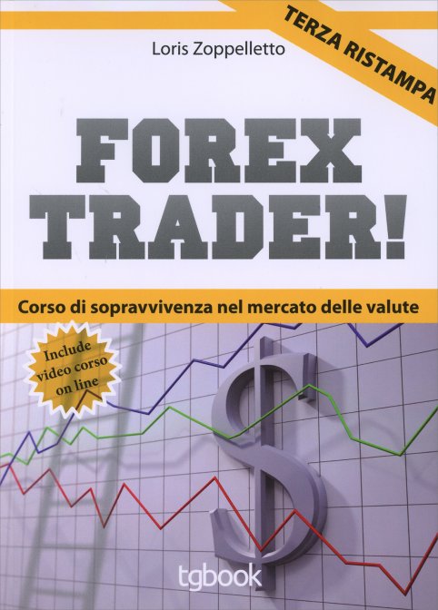forex trader libro