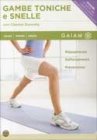 Gambe Toniche e Snelle
