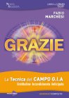 Grazie - La Tecnica del Campo GIA (Videocorso in 2 DVD)