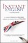 Instant English - John Peter Sloan