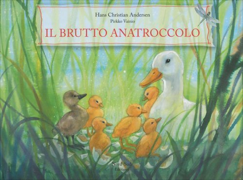 Il Brutto Anatroccolo Di Hans C Andersen E P Vainio