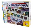 Laboratorio di Mineralogia
