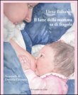 Il Latte della Mamma sa di Fragola