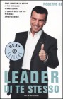 Leader di te stesso