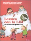 Lessico con la LIM nella Scuola Primaria