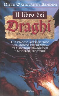 Il Libro dei Draghi Ditte e Giovanni Bandini