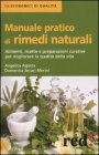 Manuale Pratico di Rimedi Naturali