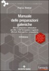 Manuale delle Preparazioni Galeniche