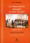 La Massoneria Spiegata ai Suoi Iniziati Ir�ne Mainguy