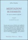 Meditazioni Buddhiste