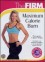 The Firm - Maximum Calorie Burn - DVD