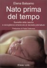 Nato Prima del Tempo Elena Balsamo