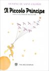 Il Piccolo Principe - Antoine De Saint-Exupéry
