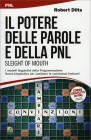 Il Potere delle Parole e della PNL