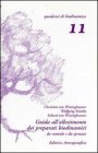 Guida all'Allestimento dei Preparati Biodinamici da Cumulo e da Spruzzo