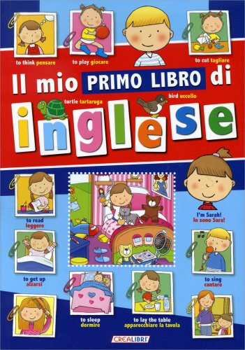 Scusate il mio inglese 3